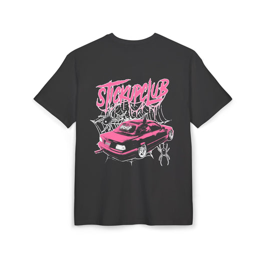 StickUp Bmw T-Shirt