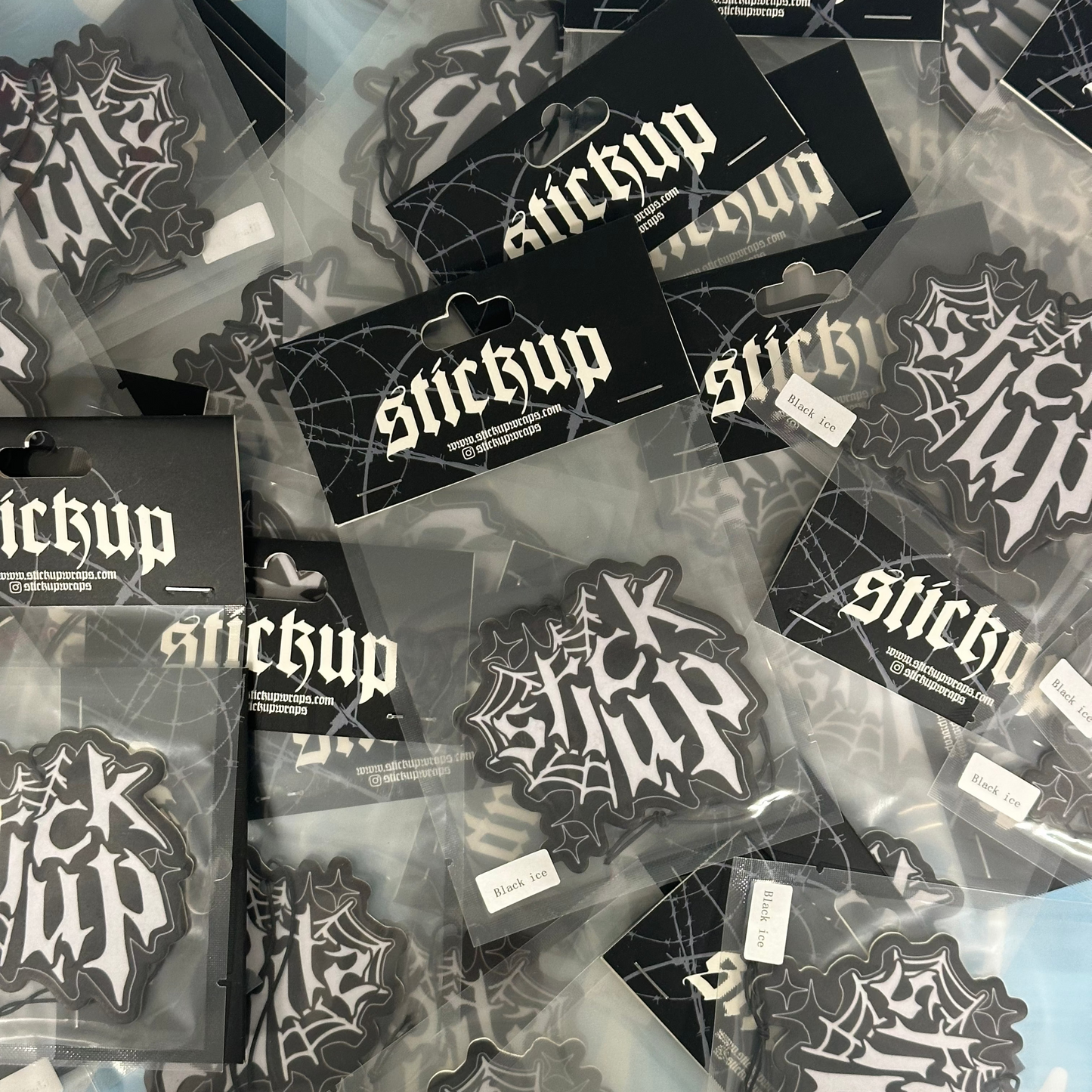 StickUp Air Freshener