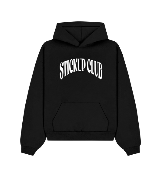 STICKUP SPIDER HOODIE