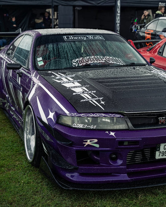 STICKUPCLUB BANNER