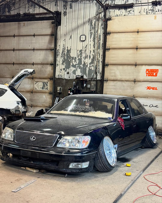 STICKUPCLUB BANNER