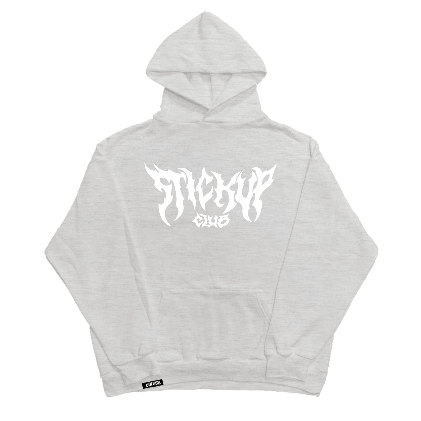 STICKUPCLUB HOODIE