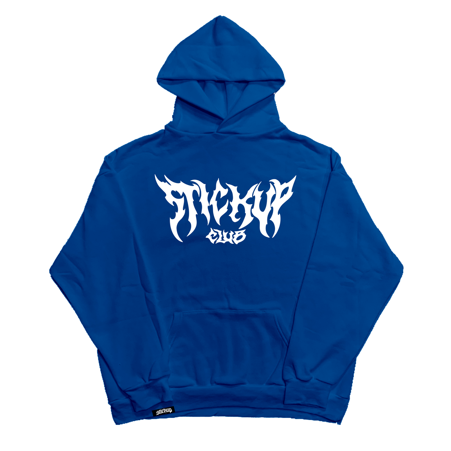 STICKUPCLUB HOODIE