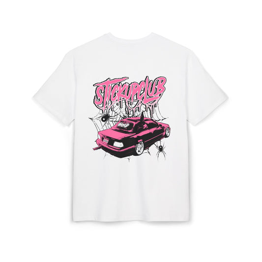 StickUp Bmw T-Shirt