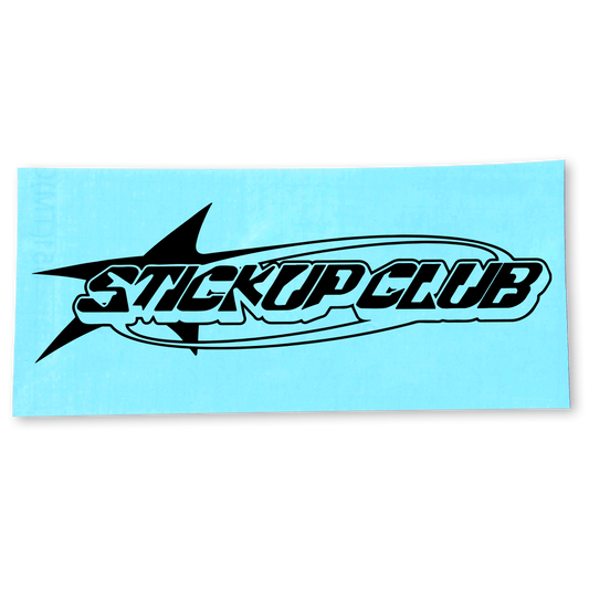 STICKUPCLUB BANNER