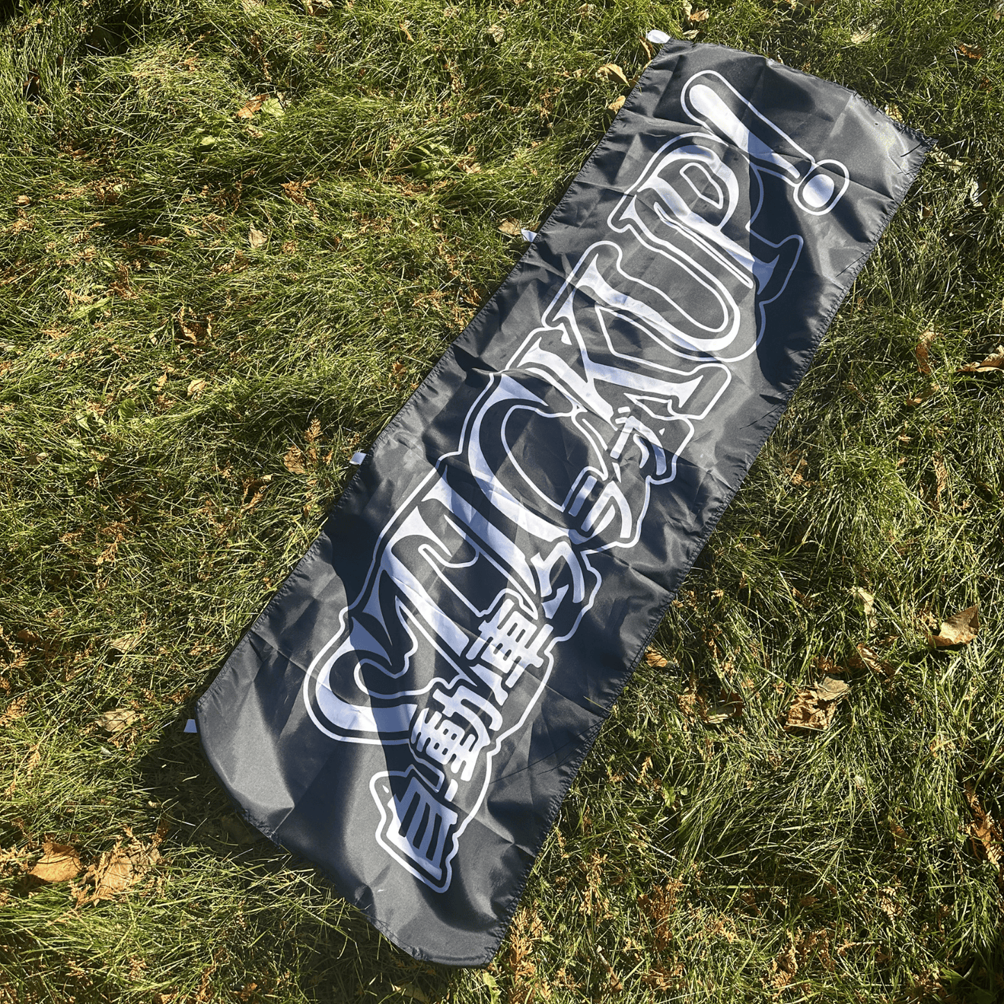 STICKUP JAPANESE NOBORI