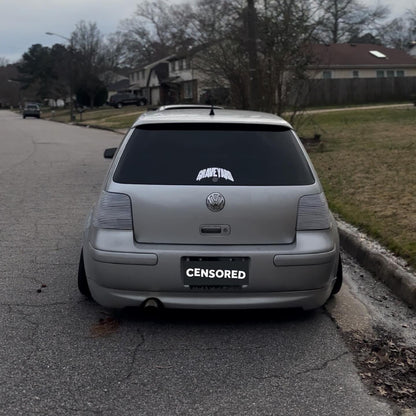 TAILLIGHT STRIPE OVERLAY