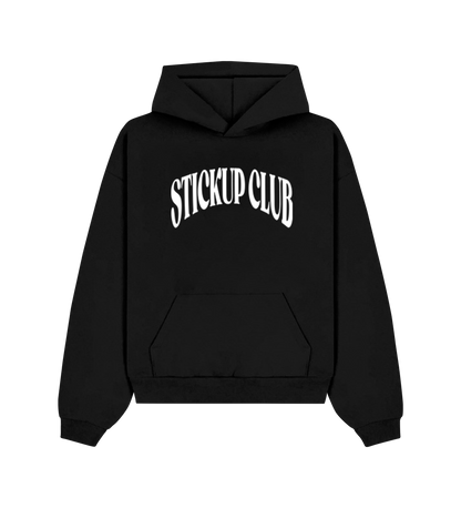 STICKUP SPIDER HOODIE