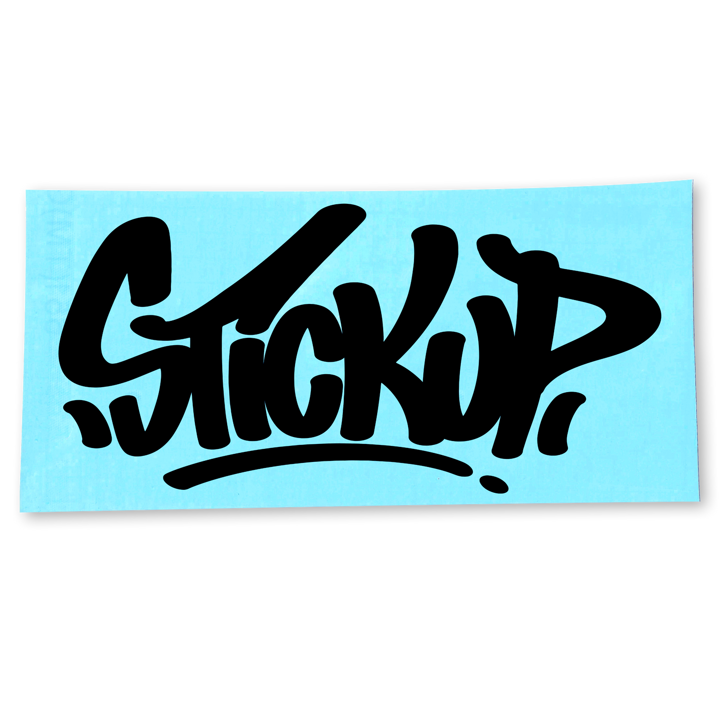 GRAFFITI BANNER