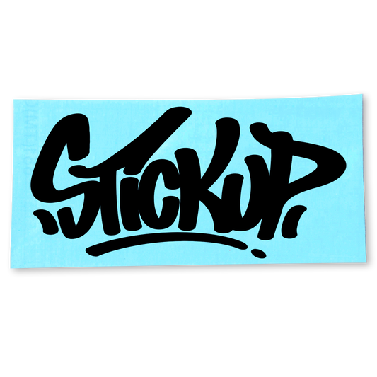 GRAFFITI BANNER