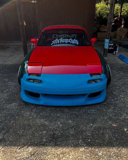STICKUPCLUB BANNER