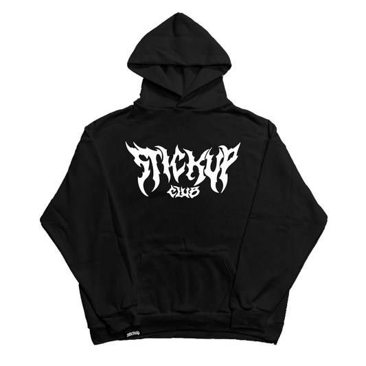 STICKUPCLUB HOODIE